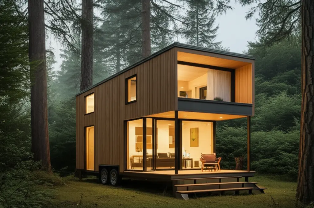 Tiny Homes
