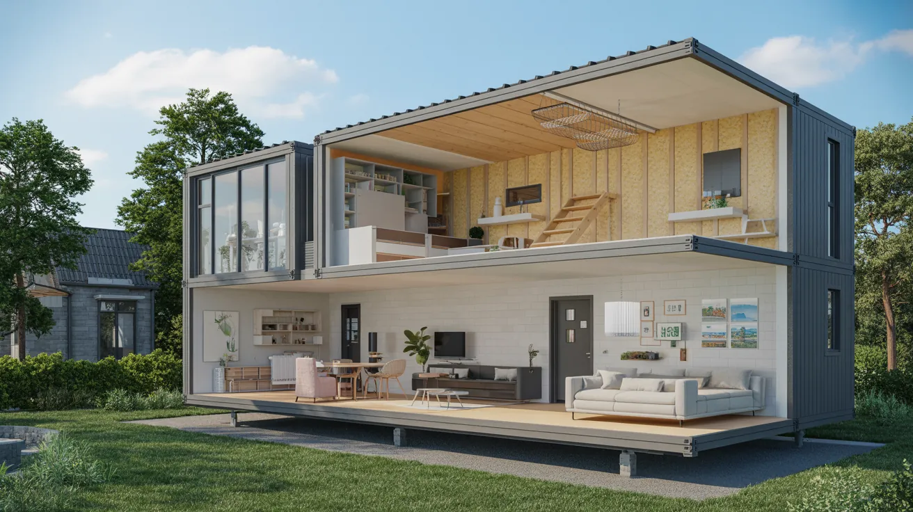 Energy Efficient Technology