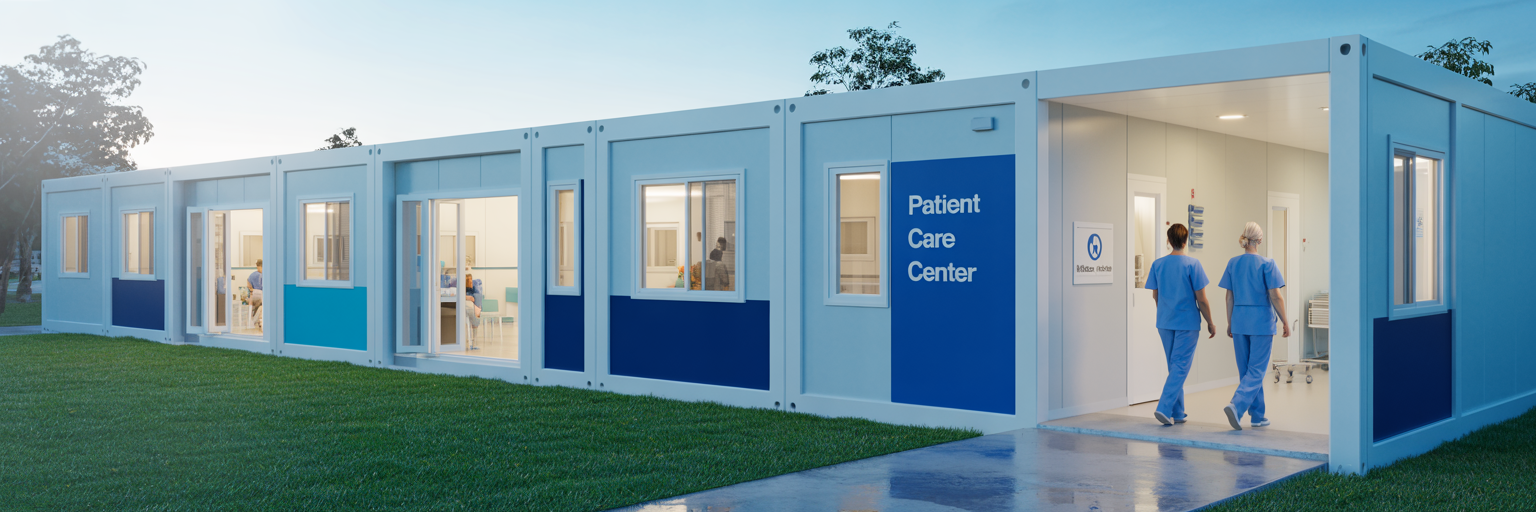 Healthcare Facilities