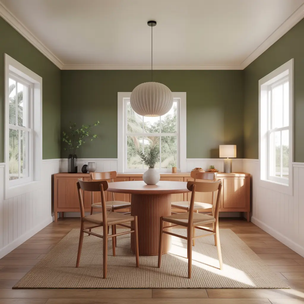 Classic Bungalow view 5