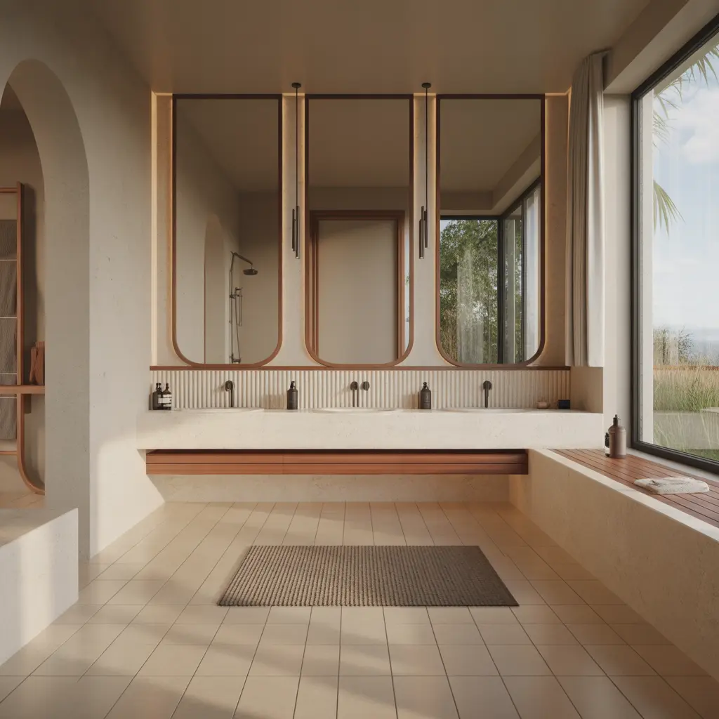 Serenity Villa view 4