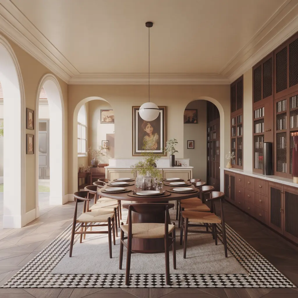 Heritage Villa view 5