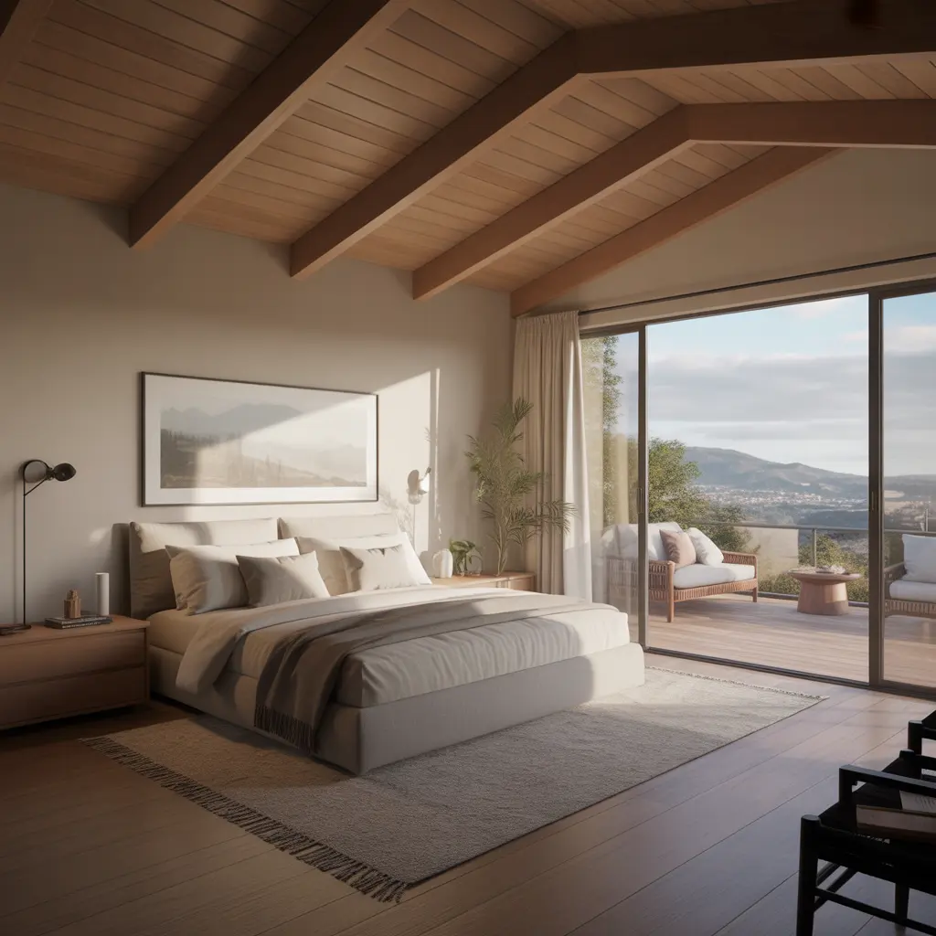 Prairie Veranda Bungalow view 2