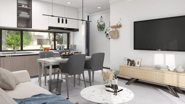 2 bedroom Granny flat Phoenix House thumbnail 5