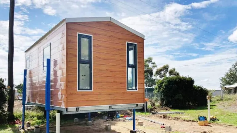 Foldable house 806# thumbnail 4