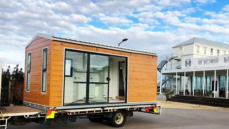 Foldable house Hollie House thumbnail 2