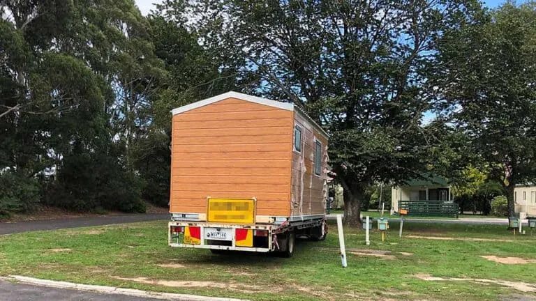 Foldable house Hollie House thumbnail 4