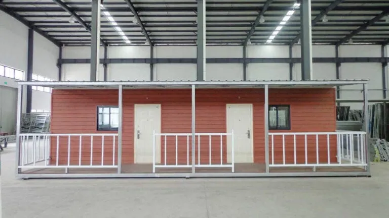 Glee House: Prefab Accessory Dwelling Unit thumbnail 5