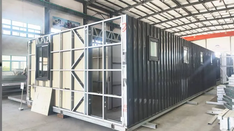 Haven House thumbnail 2