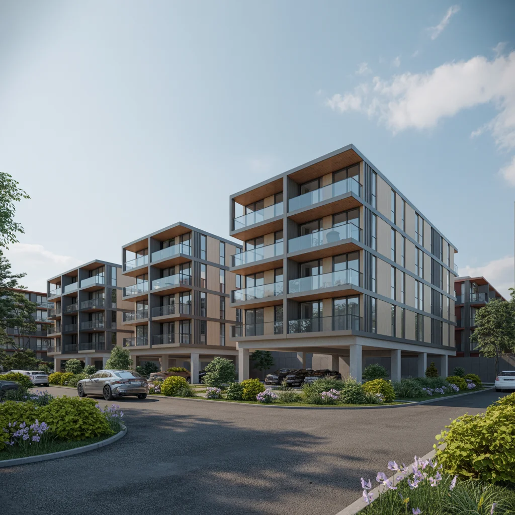 Net-Zero Prefab Homes: ${CURRENT_YEAR_STRING} Outlook