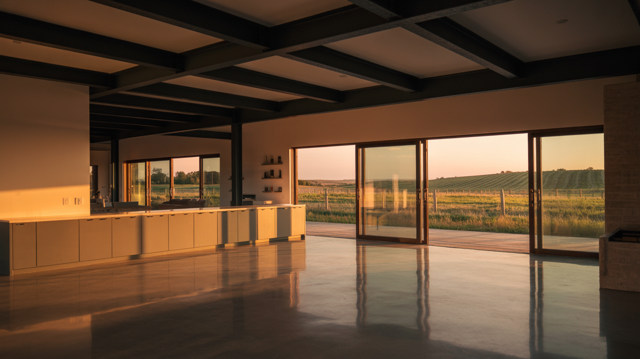 Modern Metal Farmhouse Design Guide for ${CURRENT_YEAR_STRING}