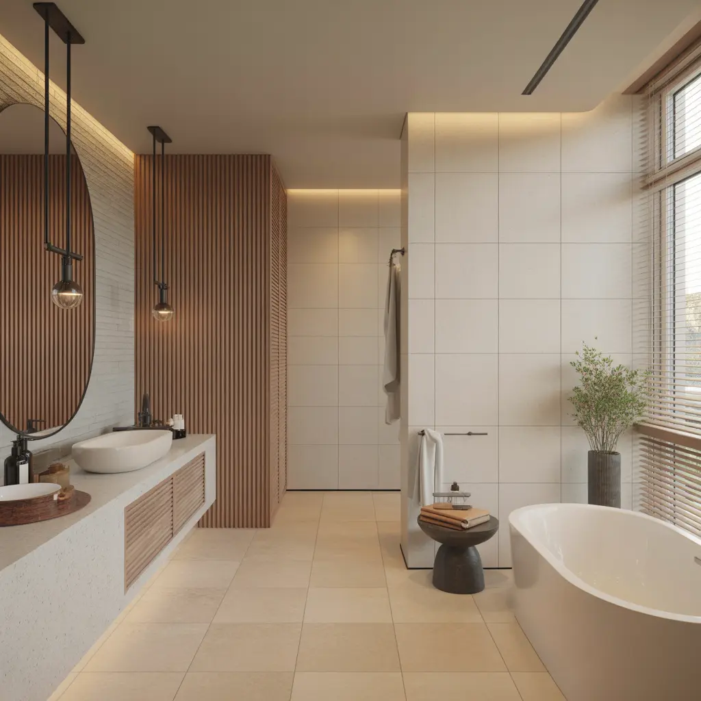 Executive Villa view 4