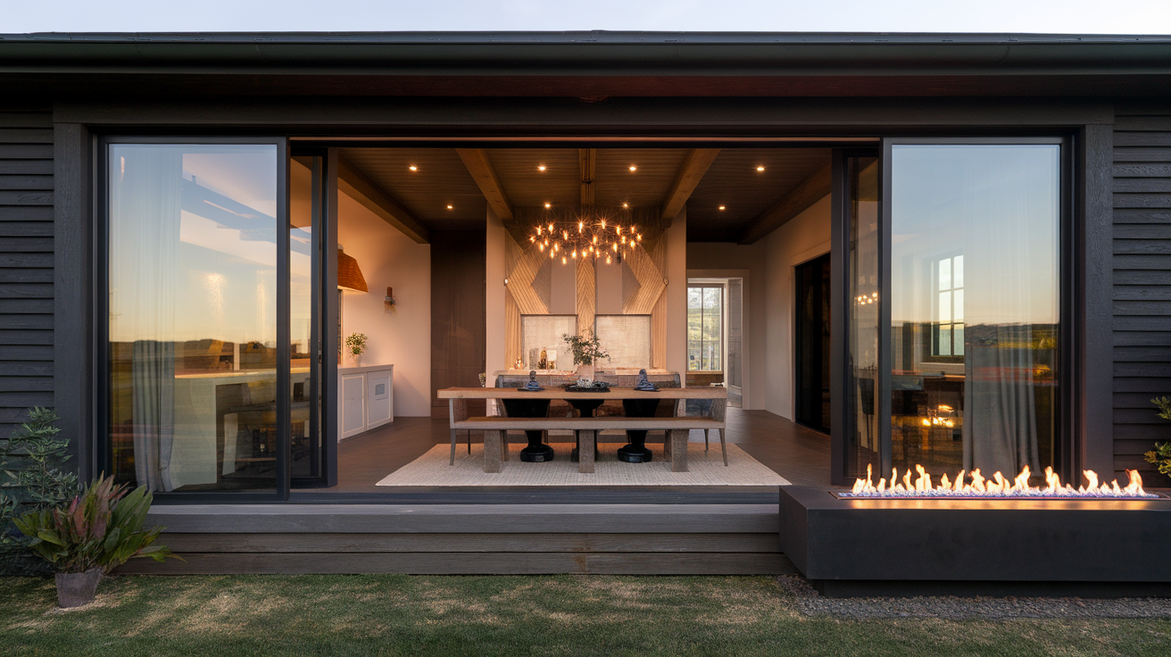 Black Walnut Bungalow view 5