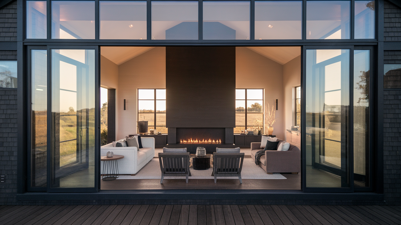 Black Walnut Bungalow view 1