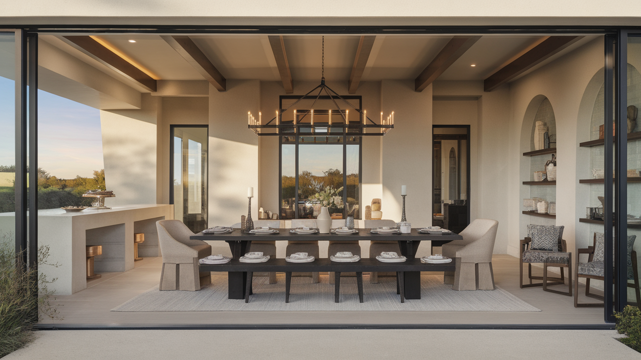 Blackstone Veranda Home view 5