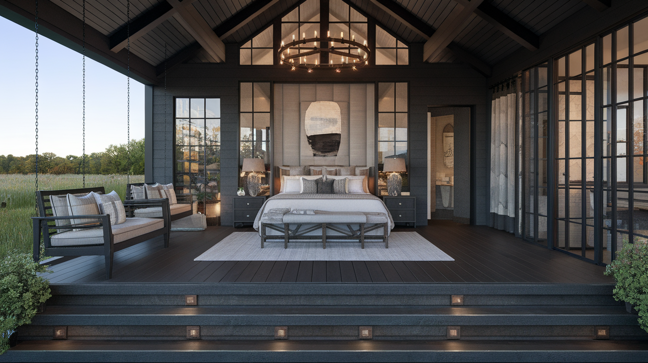 Blackstone Veranda Home view 3