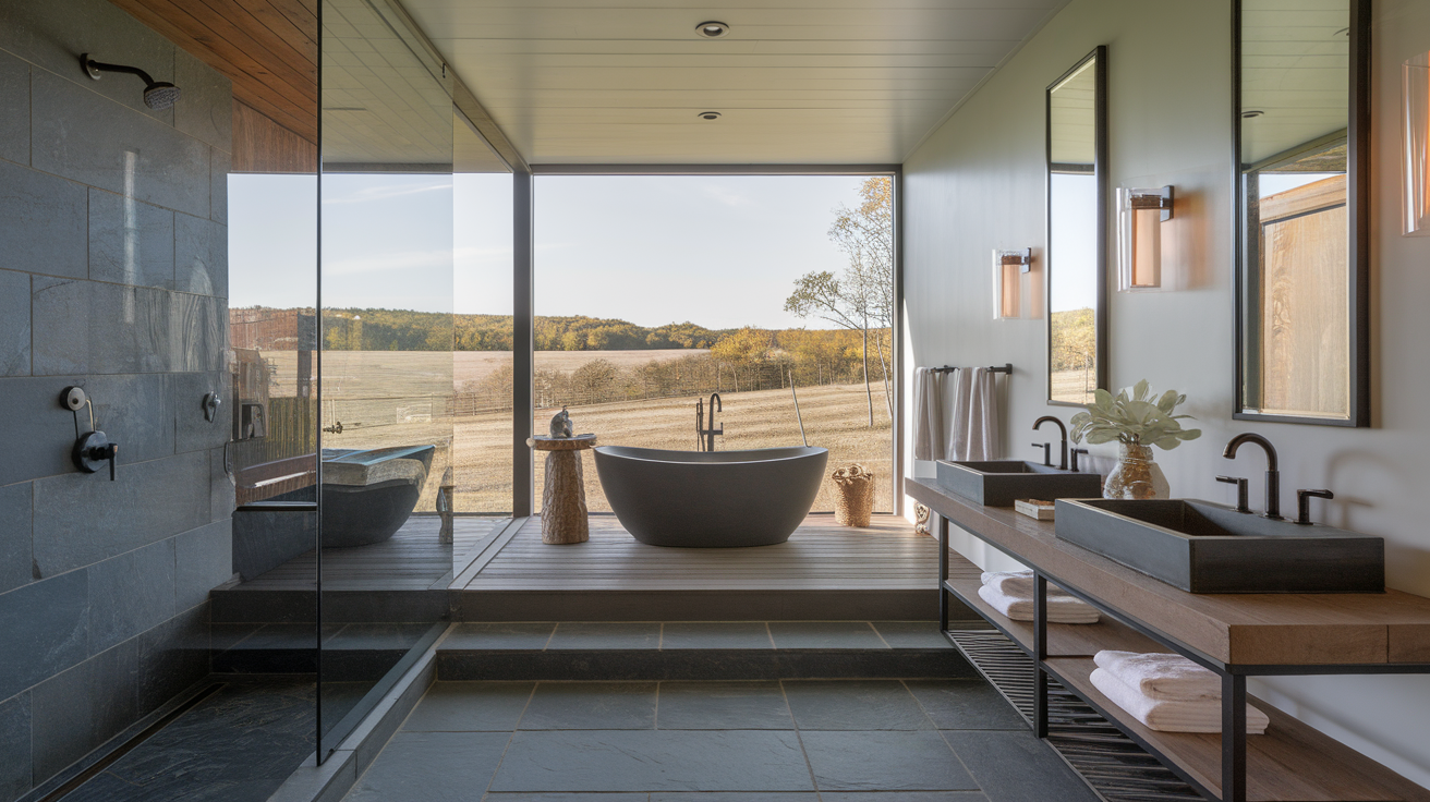 Blackstone Veranda Home view 4