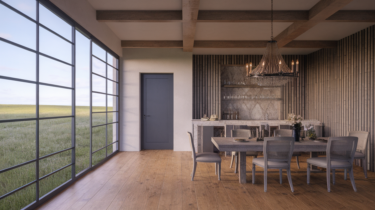 Dusky Meadow Residence view 5