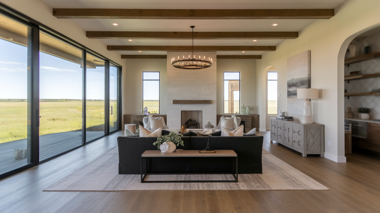 Dusky Meadow Residence view 1