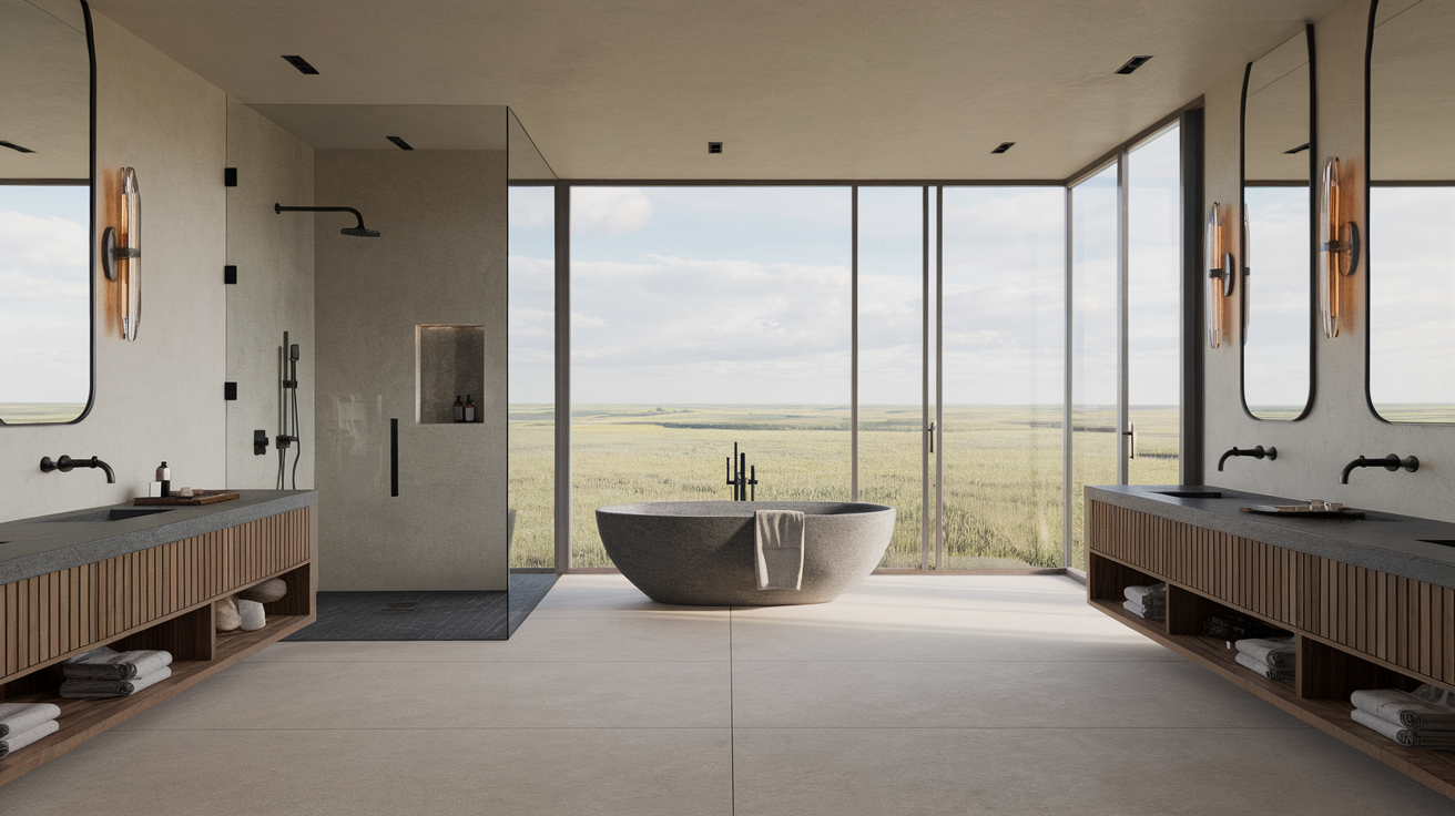 Dusky Meadow Residence view 4