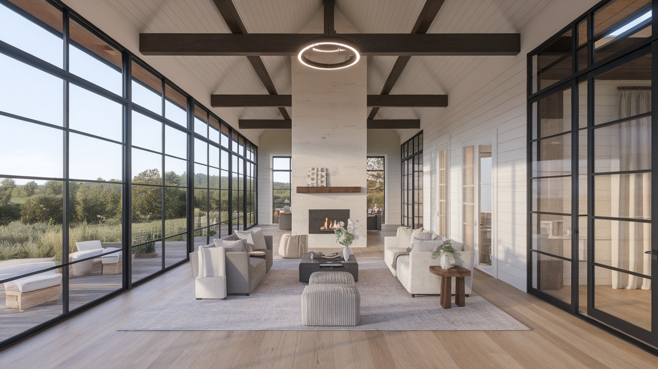 Ironwood Porch Retreat view 1