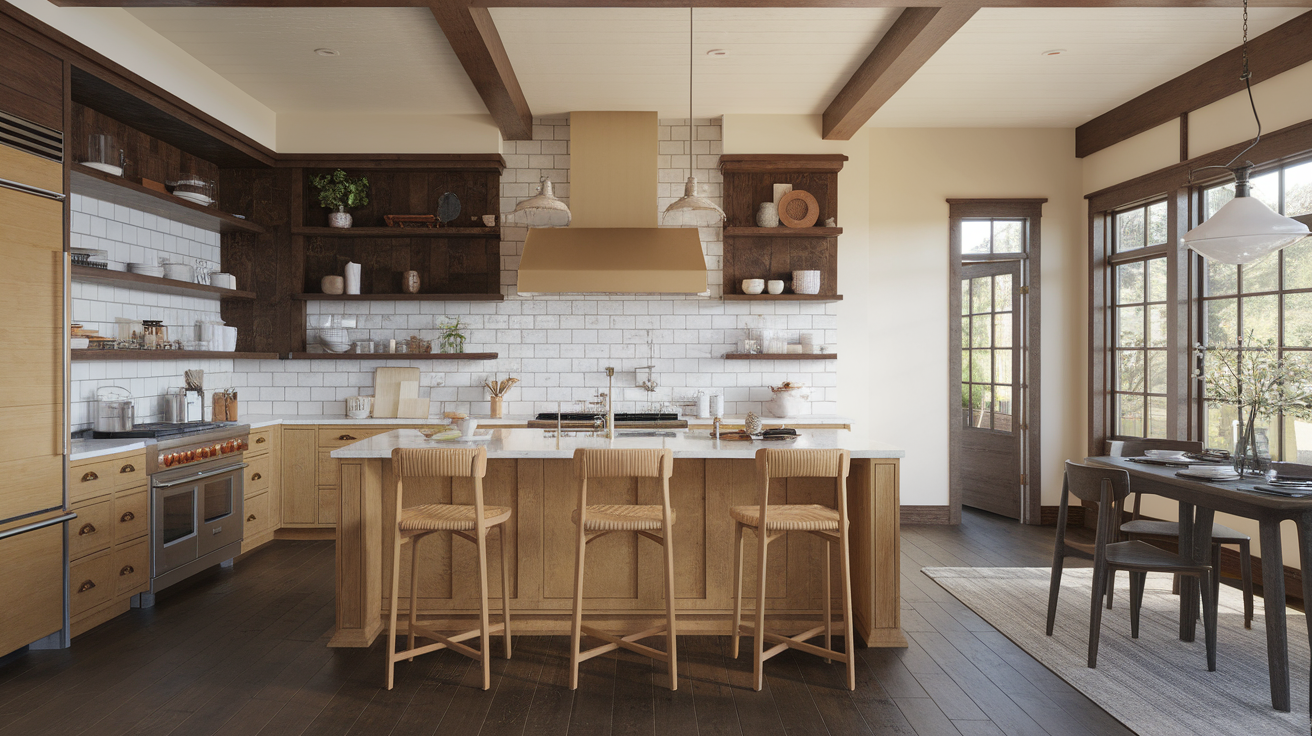 Prairie Style Bungalow view 2