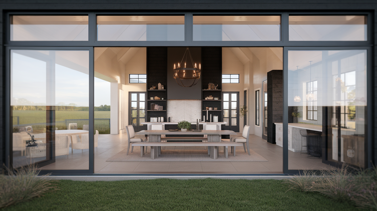 Stormview Farmstead view 5