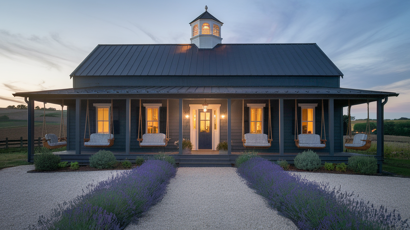 Silverleaf Farm Cottage