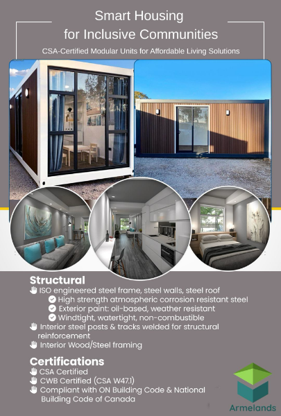 Contemporary shipping container home design with modern aesthetic and sustainable features showcasing compact luxury living
