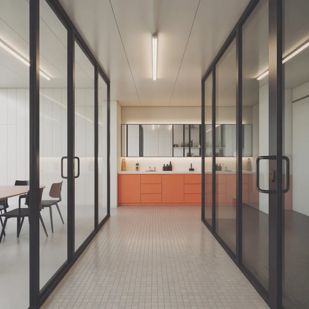 Skyline Modular Offices view 4