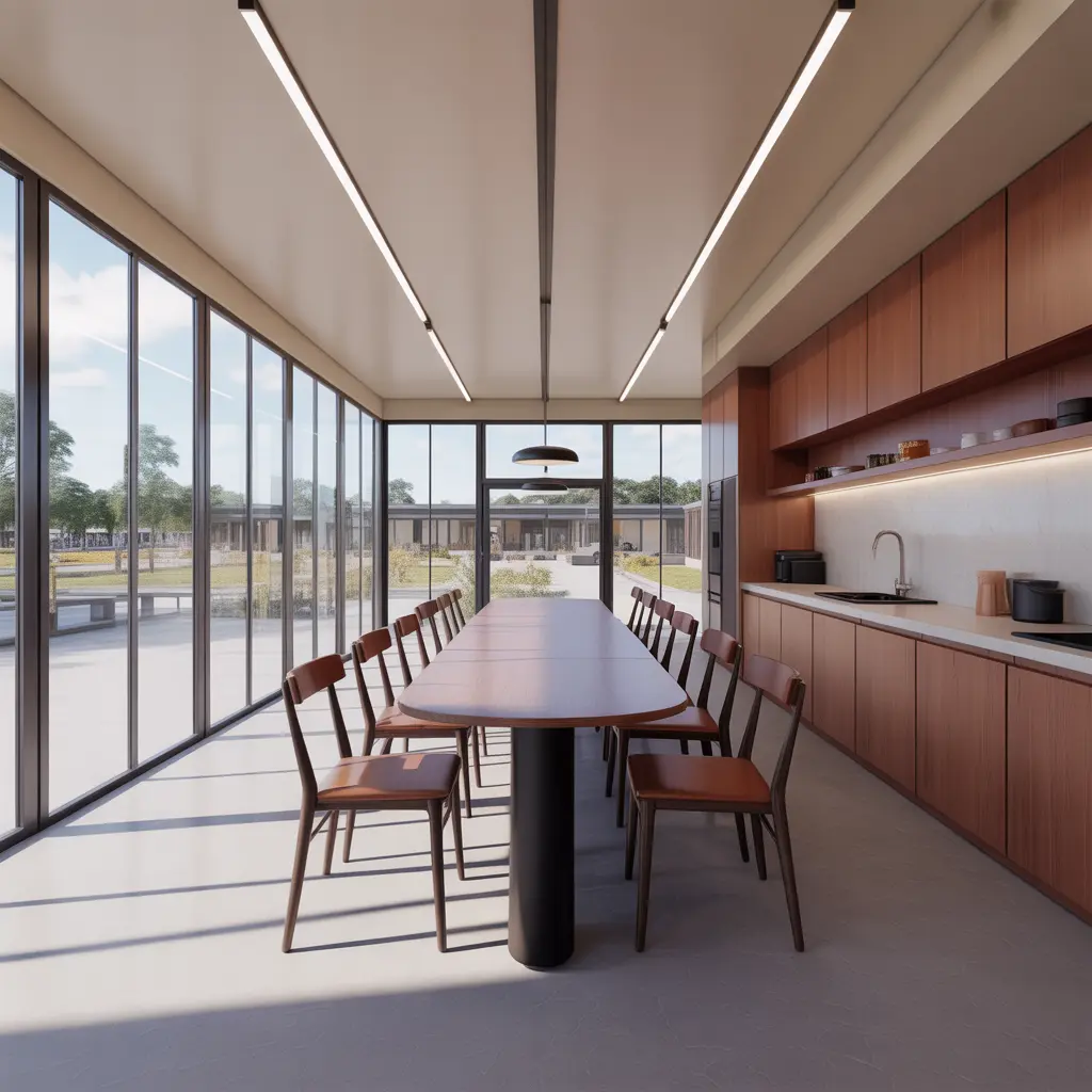 Skyline Modular Offices view 5