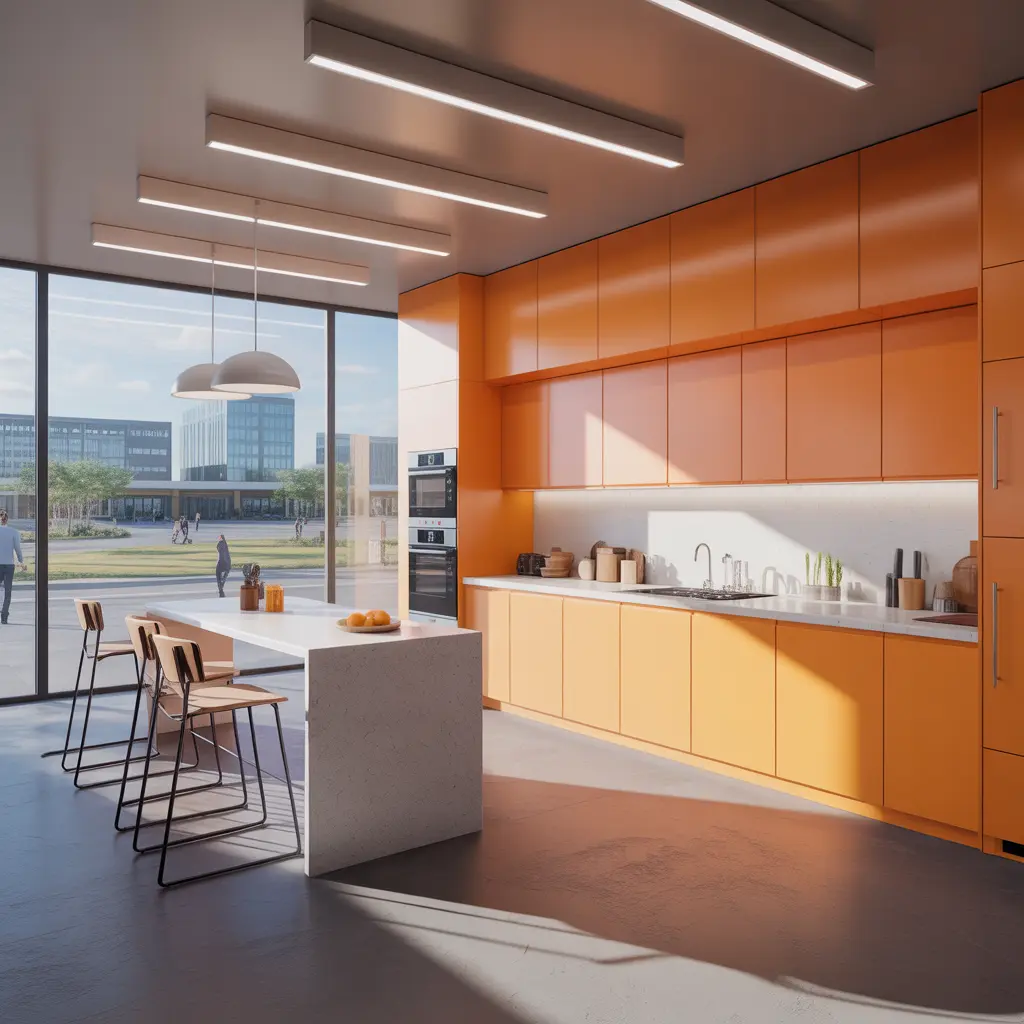 Skyline Modular Offices view 3