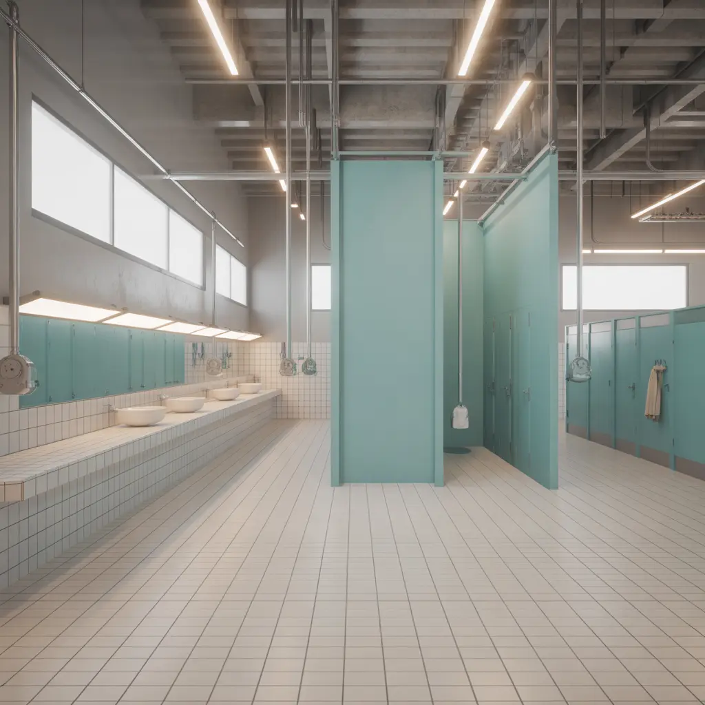 FlexSpace Industrial view 4
