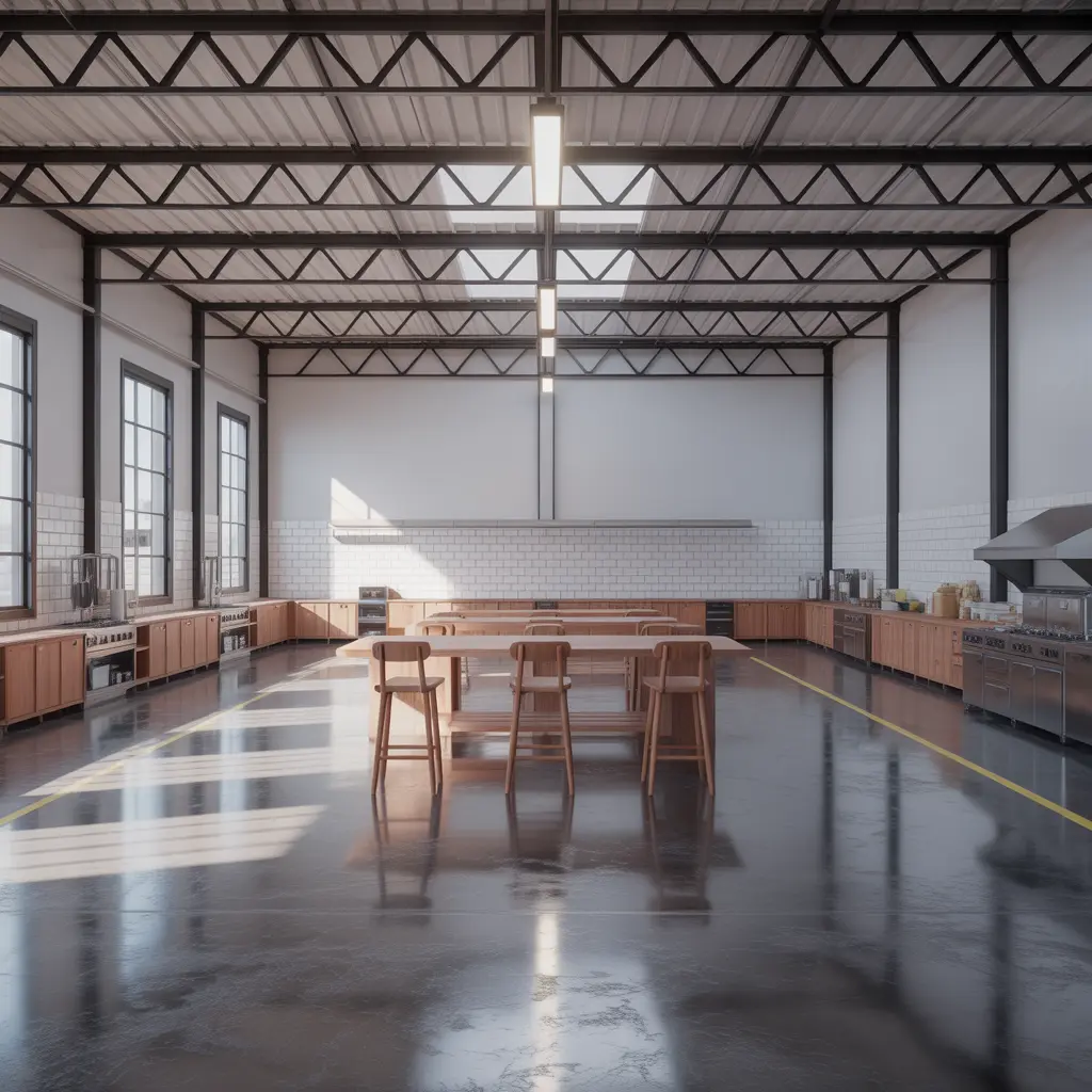 FlexSpace Industrial view 3