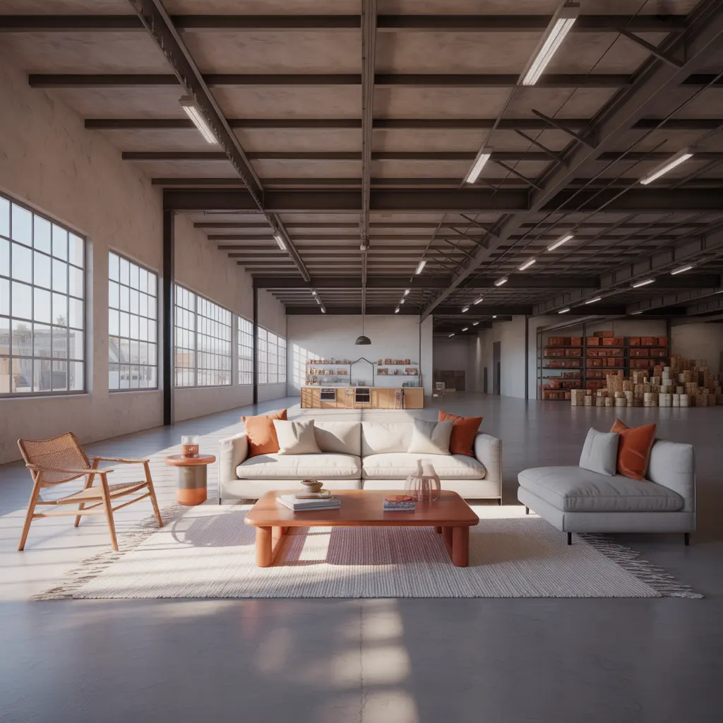 FlexSpace Industrial view 1