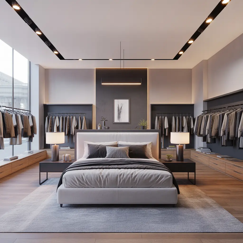 Boutique Avenue Store view 2