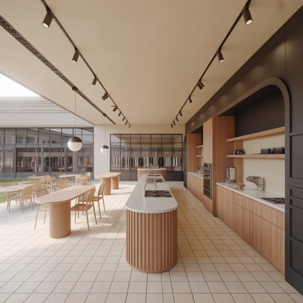 Commerce Plaza Retail view 3