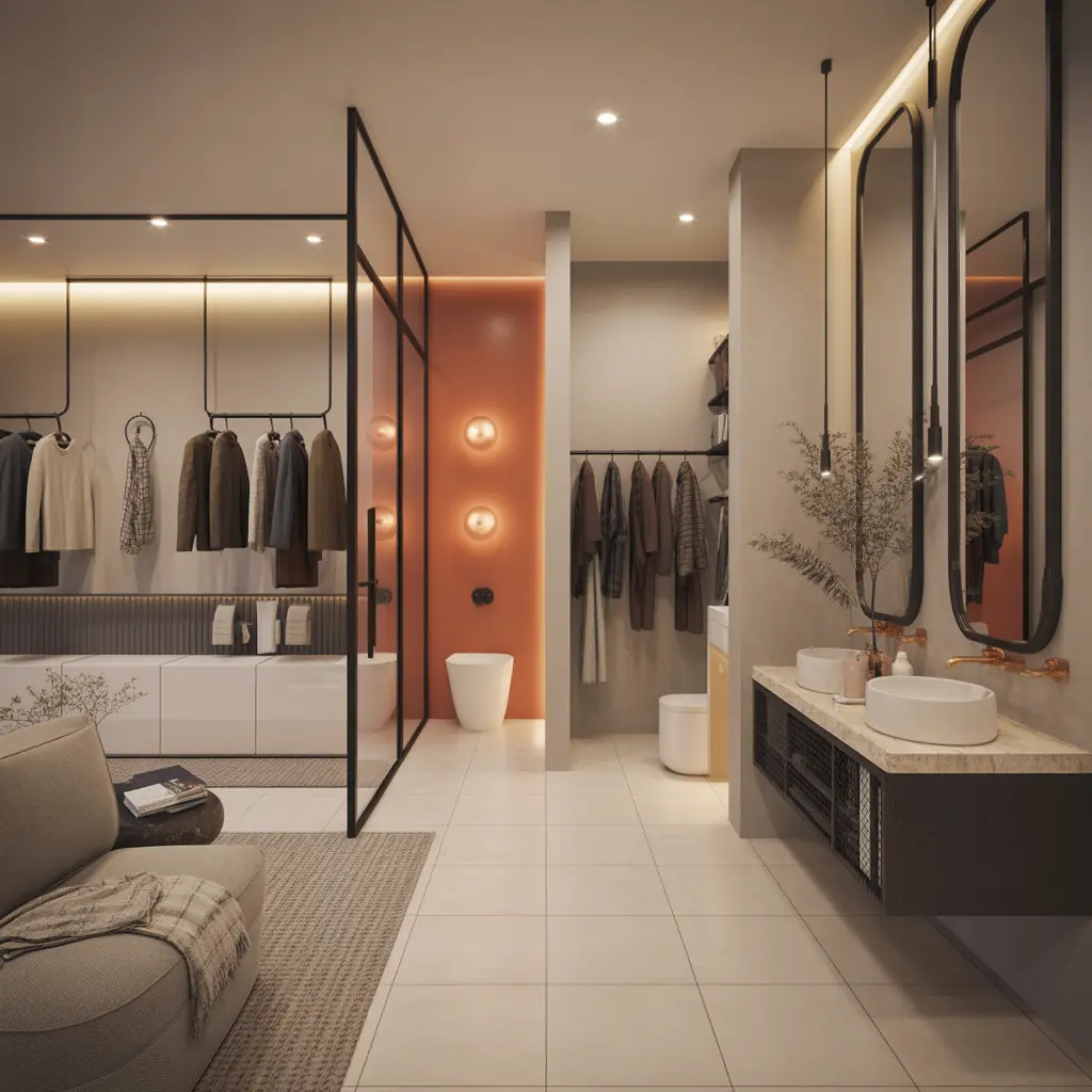 Modern Gallery Boutique view 4