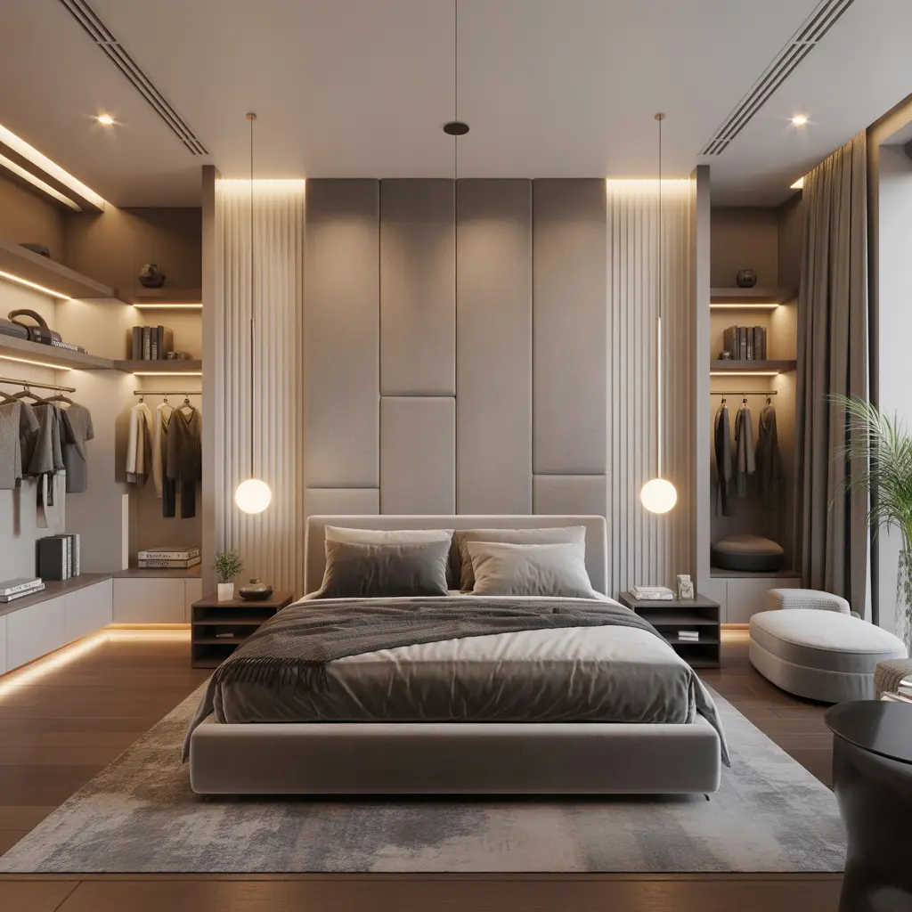 Modern Gallery Boutique view 2