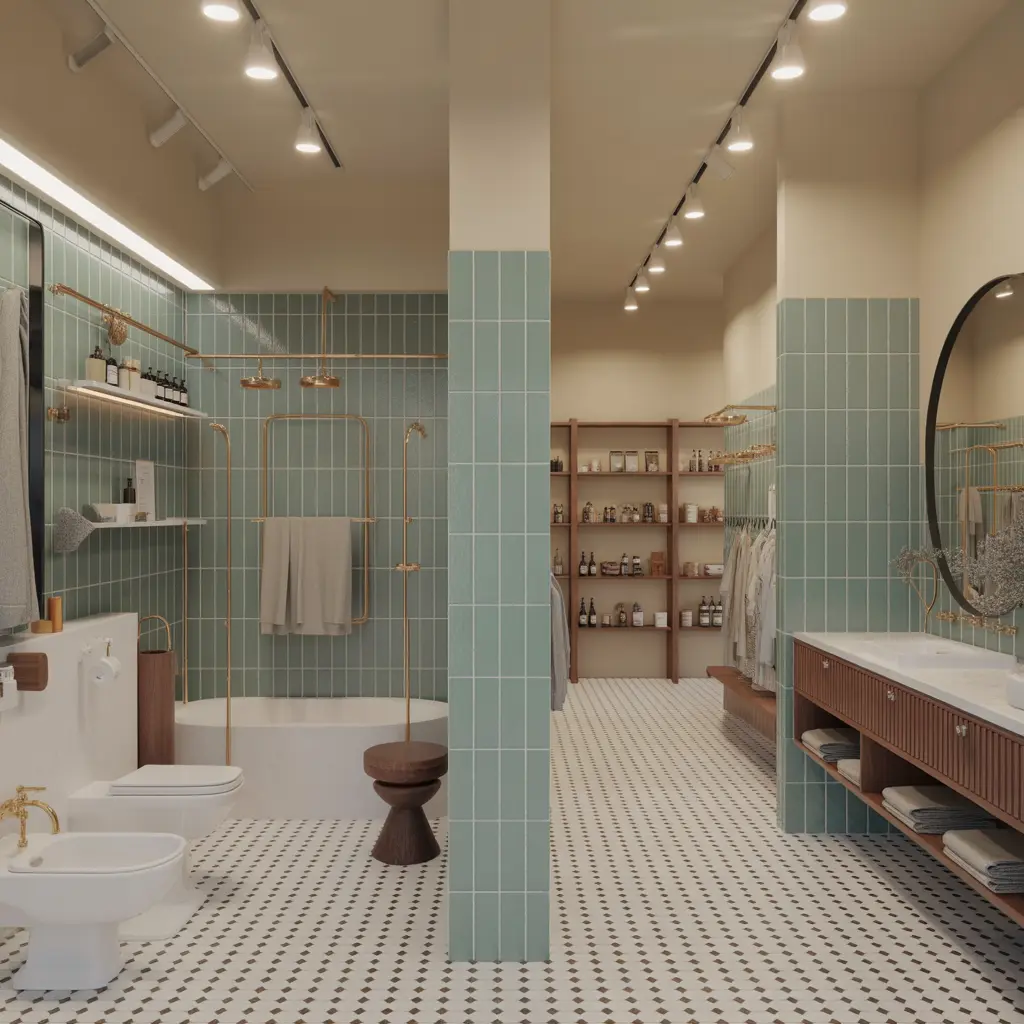 Main Street Concept Store view 4