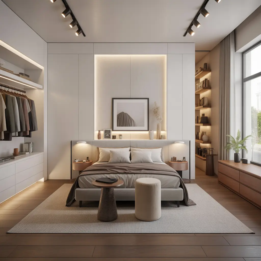 Main Street Concept Store view 2