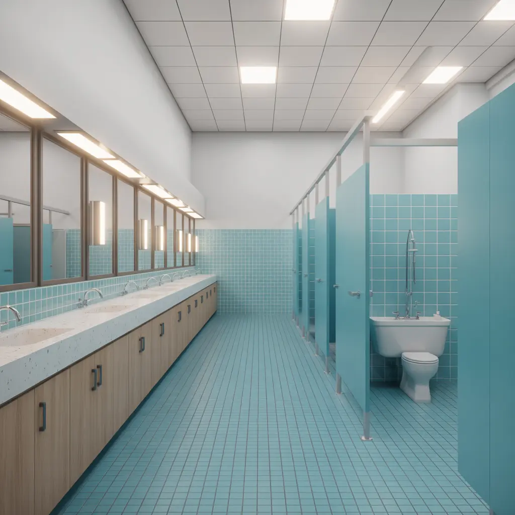 Innovation High School view 4