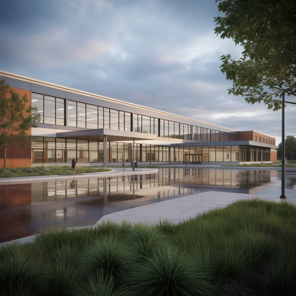 Innovation High School