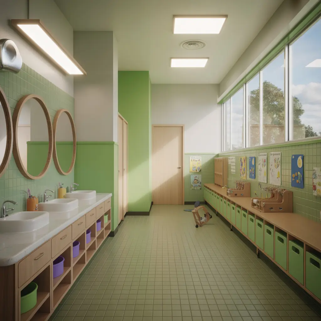 Meadow Grove Learning Center view 4
