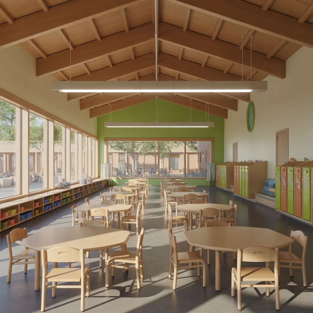Meadow Grove Learning Center view 5