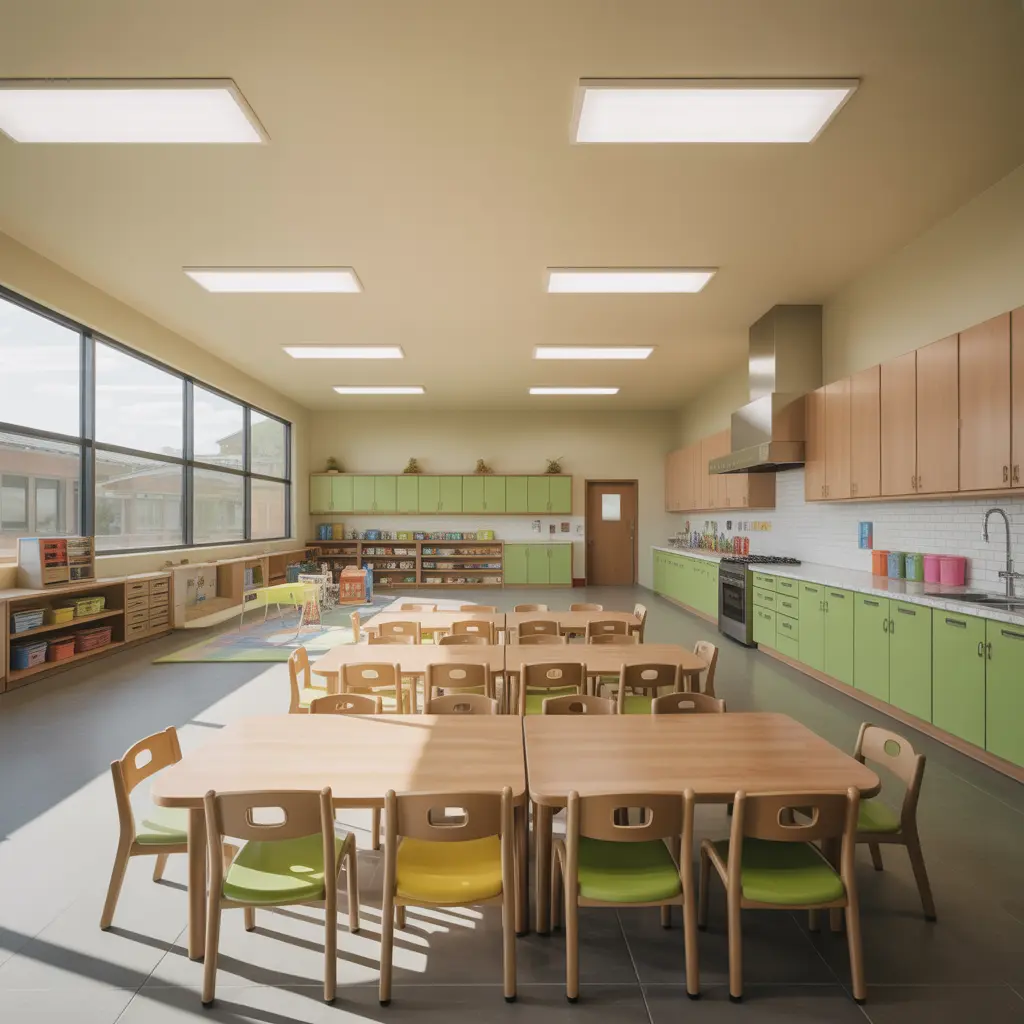 Meadow Grove Learning Center view 3