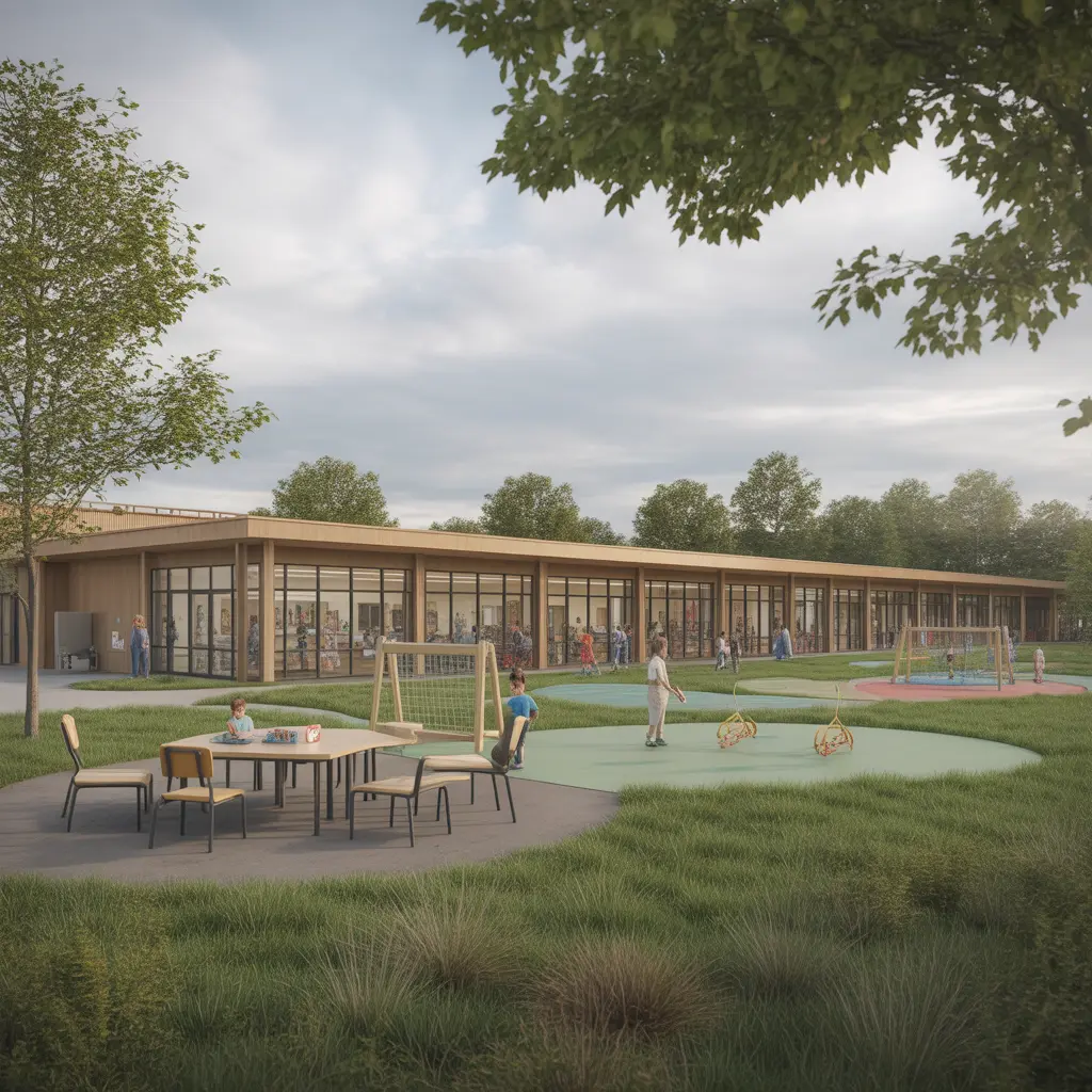 Meadow Grove Learning Center