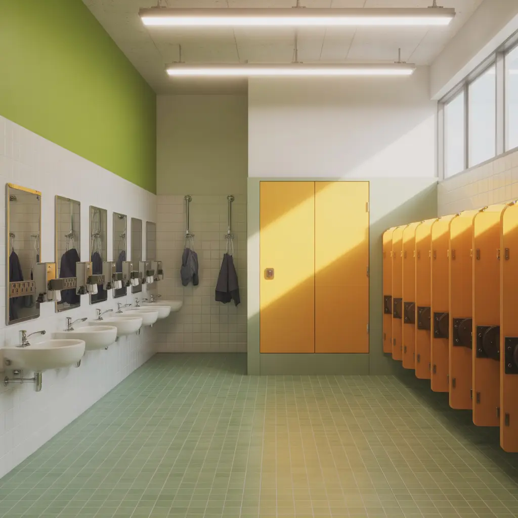 Harmony Charter School view 4