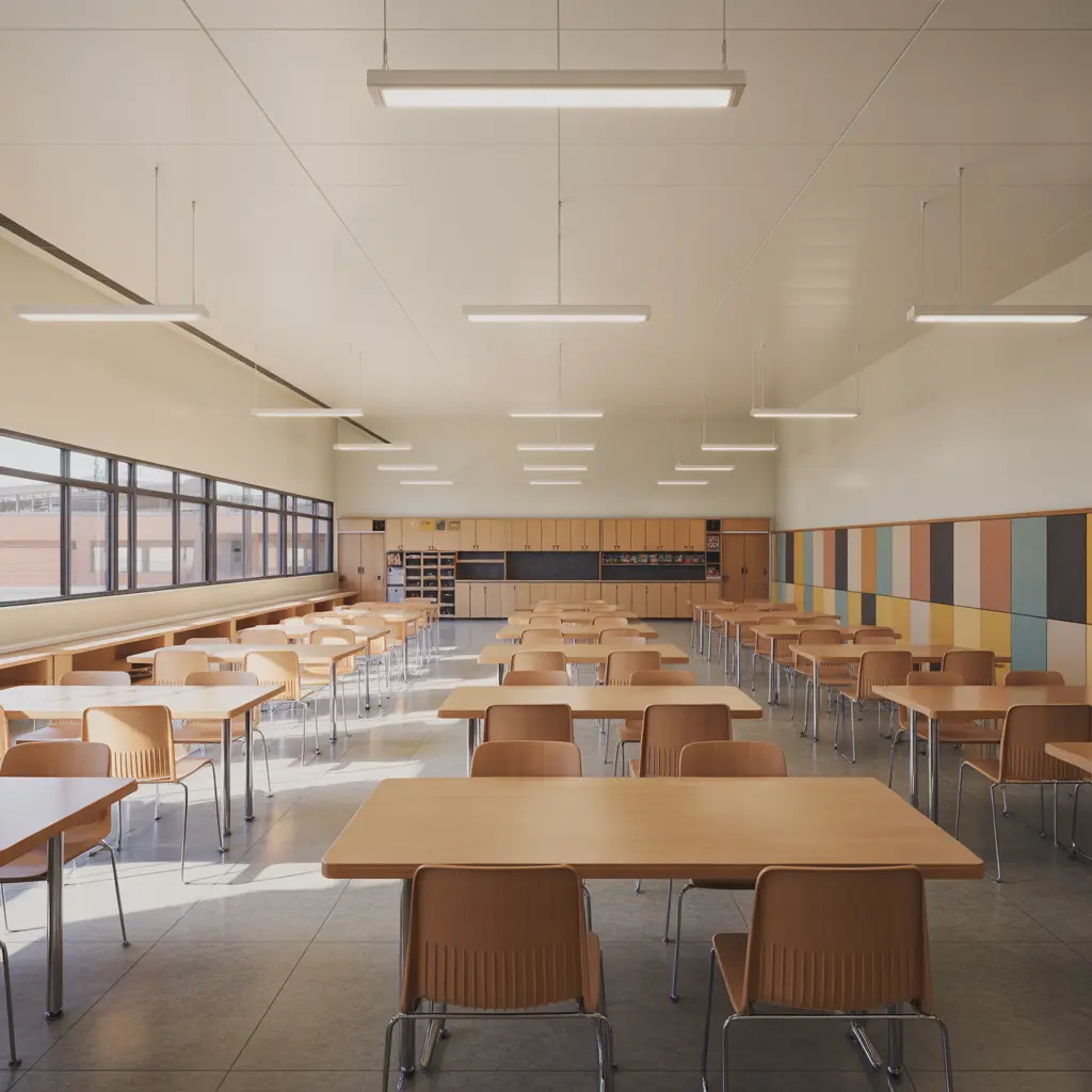 Harmony Charter School view 5