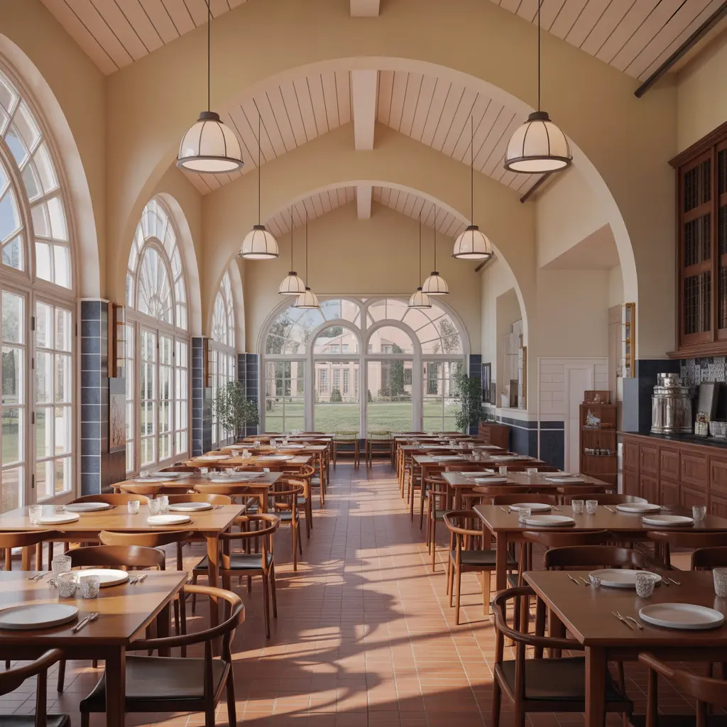 Heritage Prep School view 5